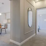 Blu Apartament *