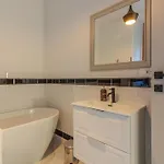 Apartament Blu