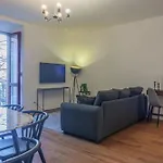 Blu Apartament *