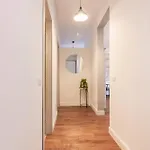 Blu Apartament